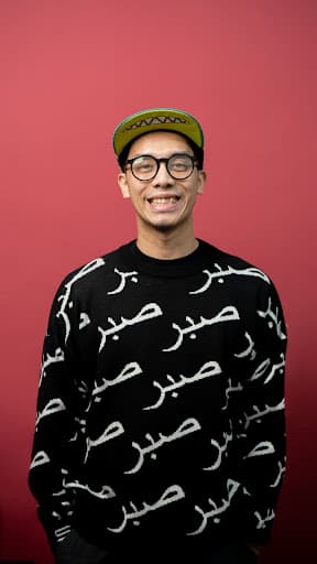 Dimas Adista